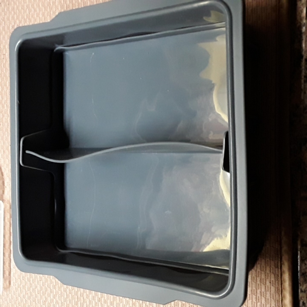 Baking pan